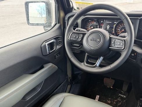 New 2026 Jeep Gladiator Mojave image 56