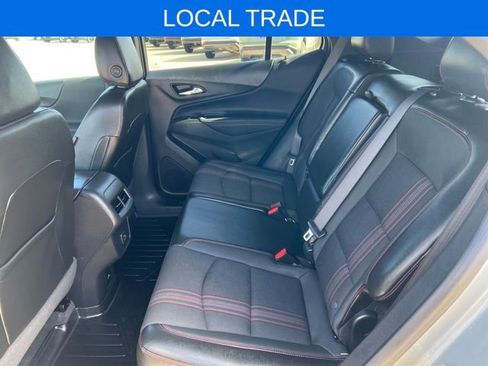 Used 2024 Chevrolet Equinox RS image 14