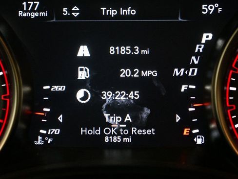 Used 2022 Dodge Charger Scat Pack image 51