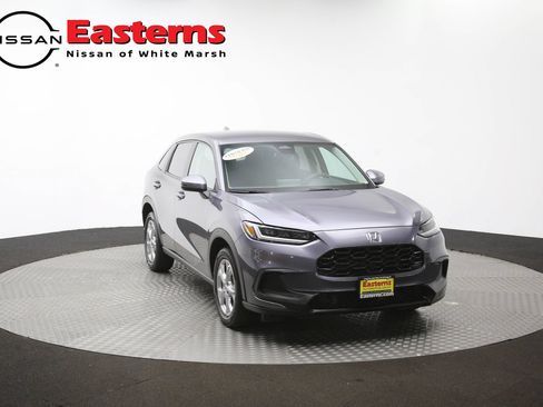 Used 2024 Honda HR-V LX image 44