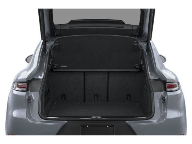 Certified 2026 Porsche Cayenne Coupe AWD/4WD image 13