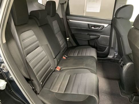 Used 2021 Honda CR-V Special Edition image 22