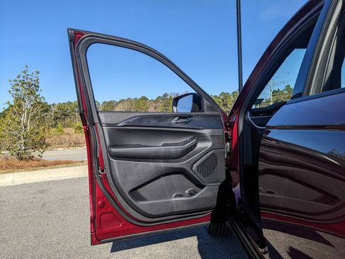 New 2025 Jeep Grand Cherokee Laredo image 49