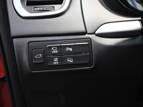 Used 2023 MAZDA CX-9 Grand Touring AWD/4WD image 17