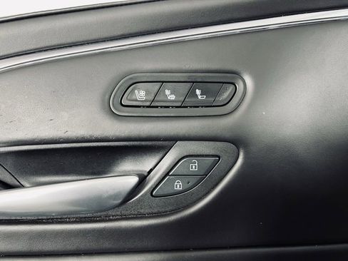 Used 2021 Cadillac Escalade Sport Platinum w/ Heavy-Duty Trailer Package image 23