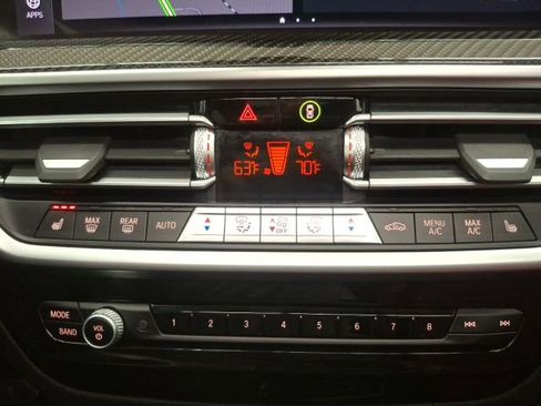 Used 2023 BMW X4 M40i w/ Premium Package image 32