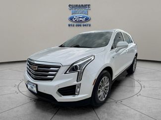 Used 2017 Cadillac XT5 Luxury w/ Driver Awareness Package image 1