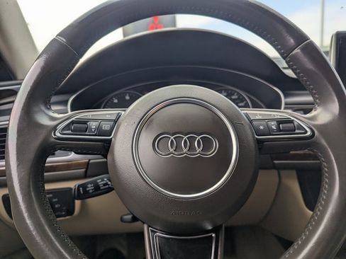 Used 2014 Audi A6 2.0T Premium Plus w/ Premium Plus Package image 20