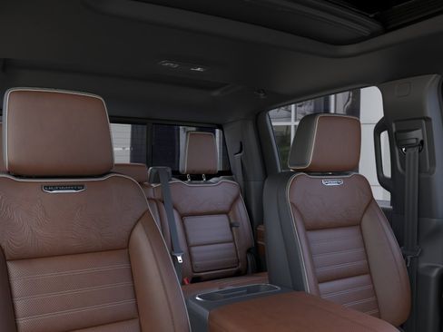 New 2026 GMC Sierra 1500 Denali Ultimate AWD/4WD image 24