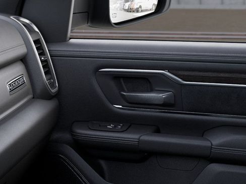 New 2027 RAM 1500 Laramie AWD/4WD image 25