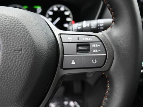 New 2026 Honda CR-V Sport image 18