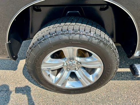 Used 2015 RAM 1500 Sport w/ Convenience Group AWD/4WD image 37