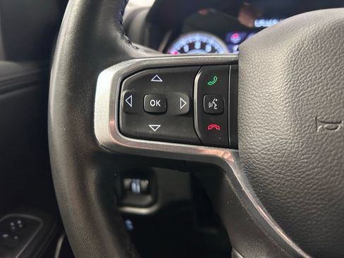 Used 2022 RAM 1500 Laramie AWD/4WD image 10