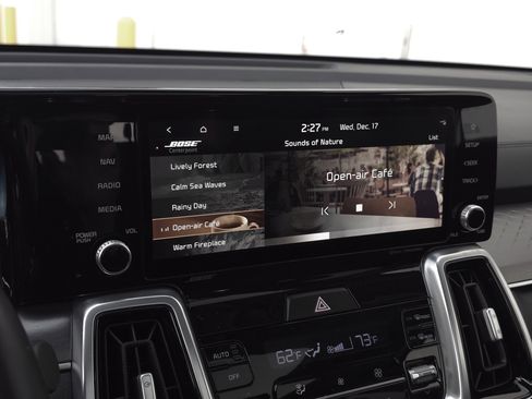 Used 2021 Kia Sorento SX image 20