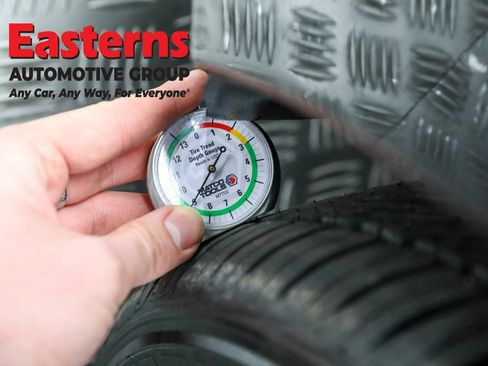 Used 2024 Mitsubishi Mirage Black Edition image 23