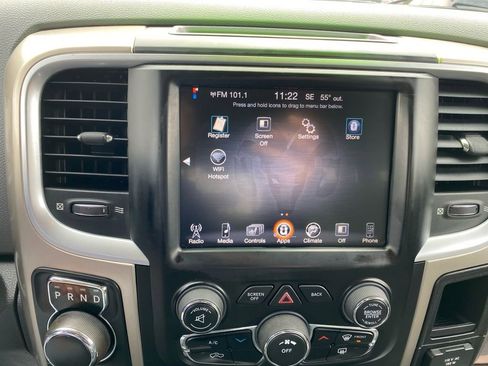 Used 2013 RAM 1500 Big Horn image 24