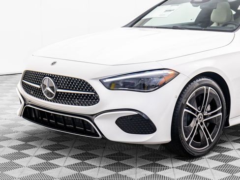 New 2026 Mercedes-Benz CLE 300 4MATIC Coupe image 38