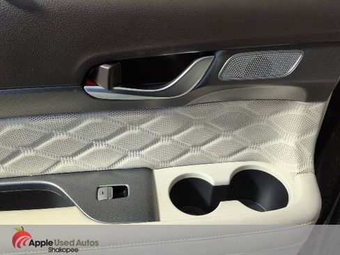 Used 2020 Hyundai Palisade Limited image 30