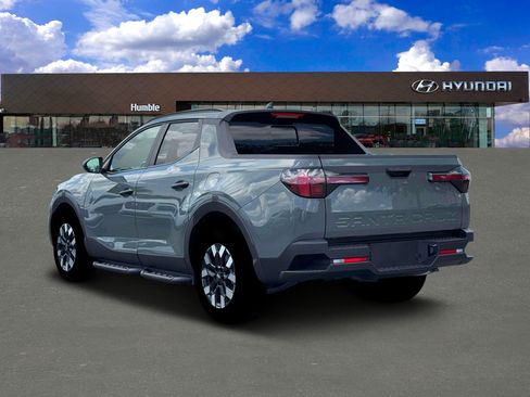 Used 2026 Hyundai Santa Cruz SEL FWD image 5