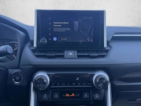 Used 2025 Toyota RAV4 XLE w/ Weather Package FWD image 17