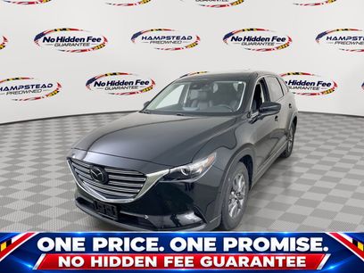 Used 2023 MAZDA CX-9 Touring