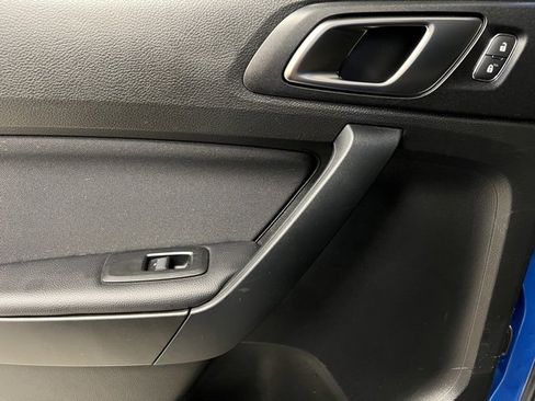 Used 2022 Ford Ranger XLT w/ Tremor Off-Road Package image 41