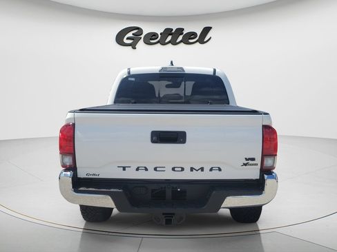 Certified 2023 Toyota Tacoma SR5 RWD image 6