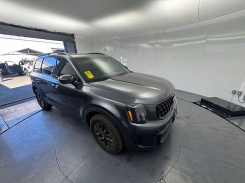 Used 2024 Kia Telluride SX Prestige X-Pro image 7