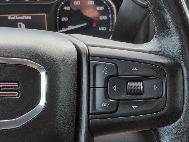 Used 2021 GMC Sierra 1500 AT4 AWD/4WD image 26