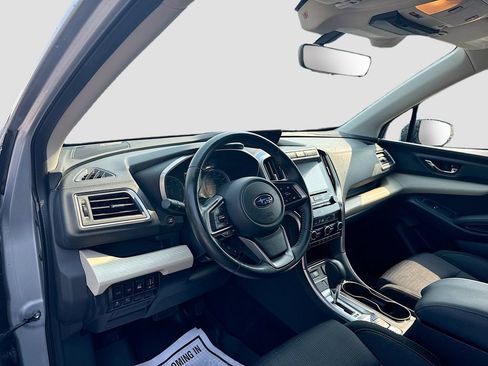 Used 2021 Subaru Ascent Premium w/ Convenience Package AWD/4WD image 9