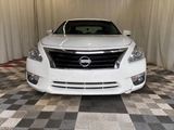 Used 2013 Nissan Altima 2.5 SV w/ 2.5SV Convenience Pkg image 4