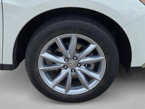 Certified 2024 Acura RDX SH-AWD image 22