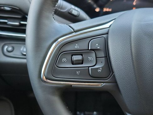 New 2026 Buick Envista Sport Touring w/ Convenience I Package FWD image 19