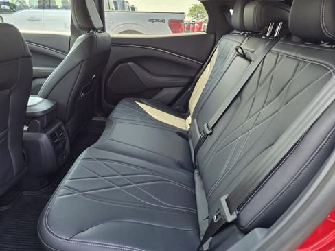 New 2023 Ford Mustang Mach-E Select w/ Comfort Package Lite image 28