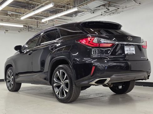 Used 2018 Lexus RX 350 FWD w/ Premium Package image 20