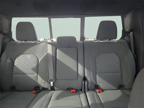 New 2025 RAM 1500 Big Horn image 17