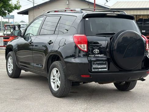 Used 2008 Toyota RAV4 2WD image 9