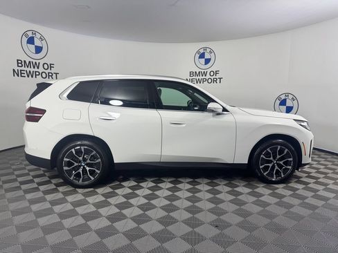 New 2026 BMW X3 xDrive30i w/ Premium Package AWD/4WD image 5