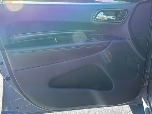 Used 2022 Dodge Durango GT image 27