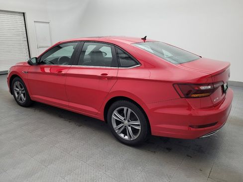 Used 2019 Volkswagen Jetta R-Line image 3