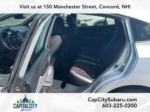 Used 2021 Subaru Impreza 2.0i Sport AWD/4WD image 15