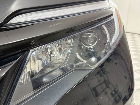 Certified 2019 Honda Passport EX-L image 11
