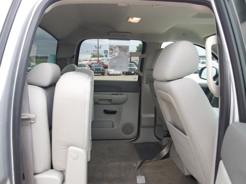 Used 2012 Chevrolet Silverado 1500 LT w/ All-Star Edition AWD/4WD image 28