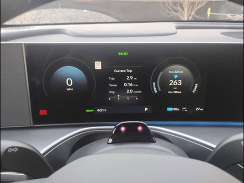 New 2026 Hyundai Ioniq 9 SEL AWD/4WD image 25