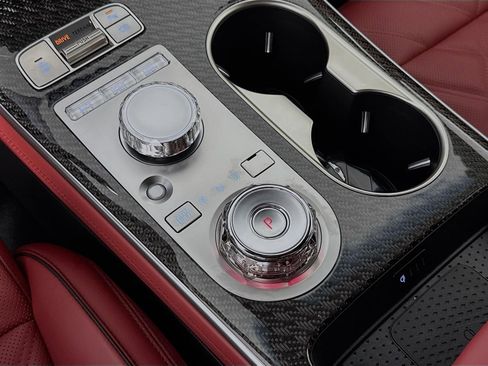 New 2026 Genesis GV70 3.5T Sport Prestige image 19