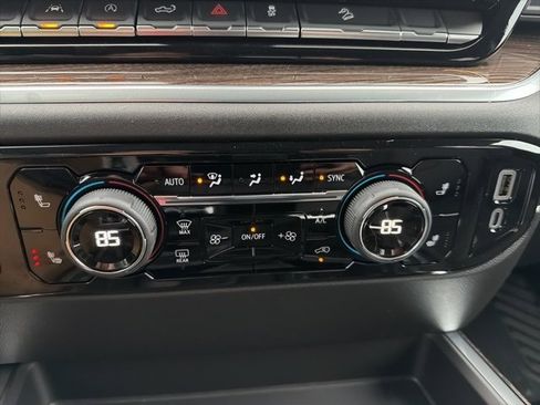 New 2026 Chevrolet Silverado 1500 RST w/ Convenience Package II image 18