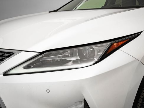 Used 2020 Lexus RX 350 AWD w/ Accessory Package image 16