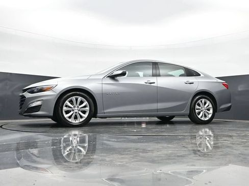 Used 2024 Chevrolet Malibu LT FWD image 44