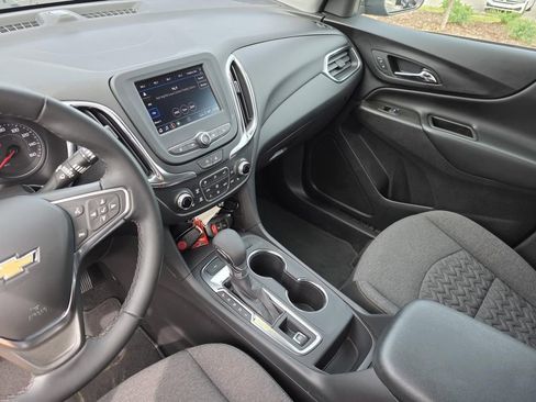 Used 2024 Chevrolet Equinox LT AWD/4WD image 22