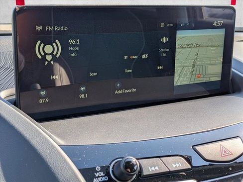 New 2026 Acura RDX SH-AWD w/ Advance Package image 12